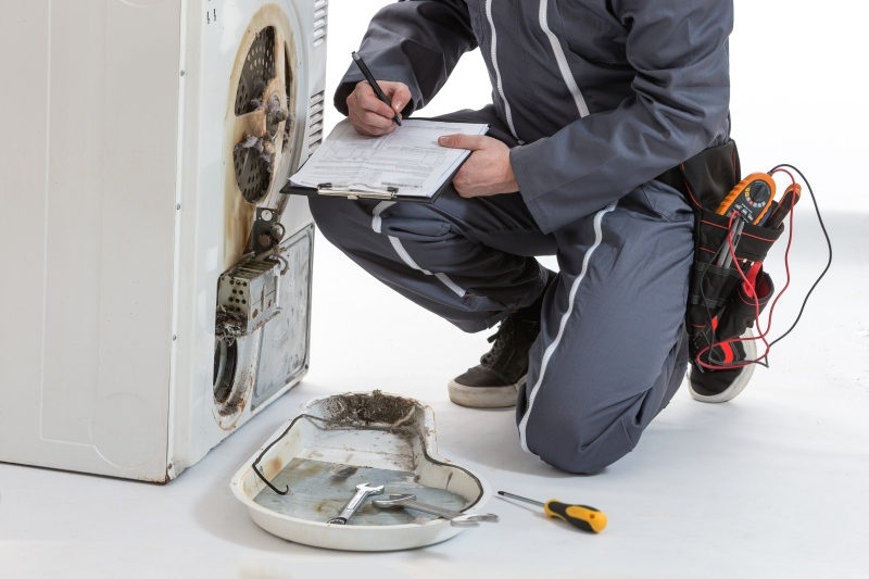 Appliance Repairs Basingstoke