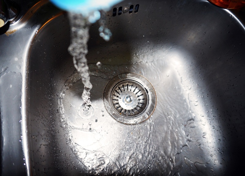 Sink Repair Basingstoke, Oakridge, RG21, RG22, RG23, RG24, RG25